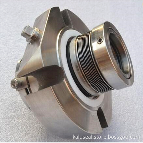 KL-Mtex,replacement of Burgmann Type Mtex